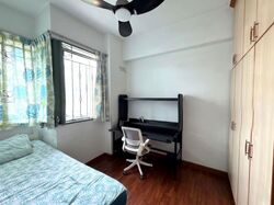 Palm Gardens (D23), Condominium #570834931